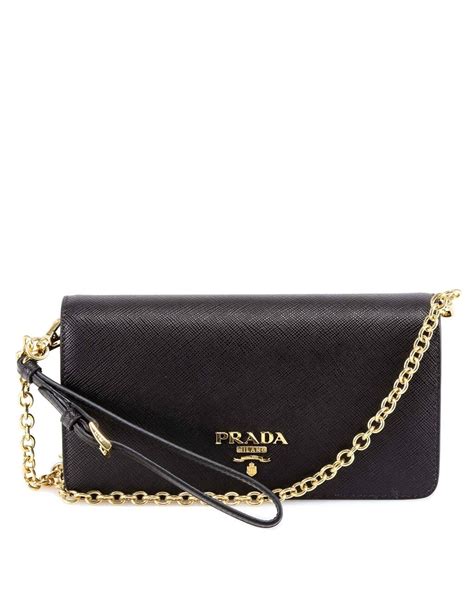 prada chain bag vintage|used prada handbags.